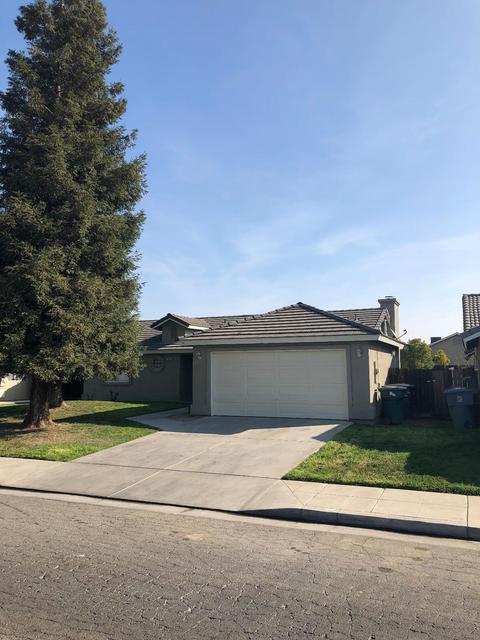 1869 Varbella Park, Madera, CA 93638 photo 1