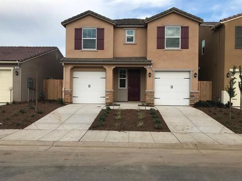 3445 Amanecer Ave, Clovis, CA 93619 photo 1