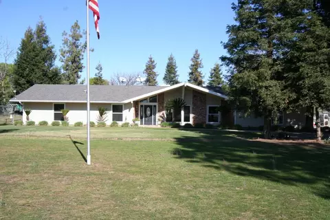 6326 E Silaxo Rd, Clovis, CA 93619 photo 1