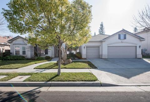 142 El Paso Ave, Clovis, CA 93611 photo 1