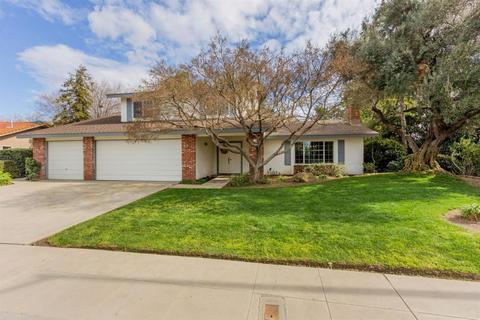 161 N Terry Ave, Clovis, CA 93612 photo 1