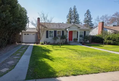 234 E Simpson Ave, Fresno, CA 93704 photo 1