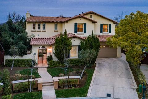 10636 E Hanalei Bay, Clovis, CA 93619 photo 1
