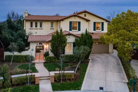 10636 E Hanalei Bay, Clovis, CA 93619 photo 1