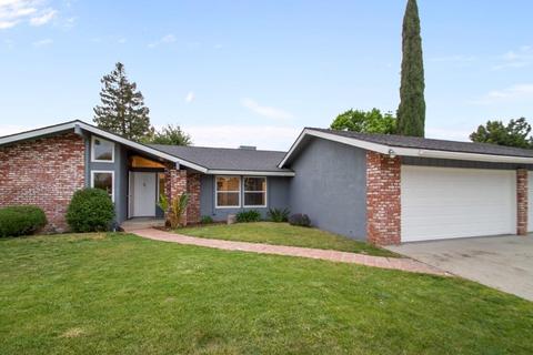 474 N Bliss Ave, Clovis, CA 93611 photo 1