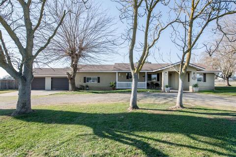 11683 E Bullard Ave, Clovis, CA 93619 photo 1