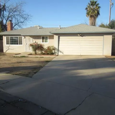 1643 Echo St, Dinuba, CA 93618 photo 1