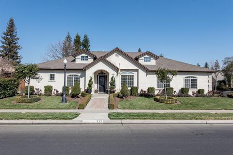 335 W Goshen Ave, Clovis, CA 93611 photo 1