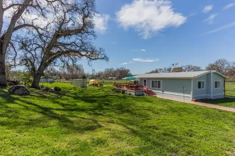32141 Indian Guide Rd, Squaw Valley, CA 93675 photo 1