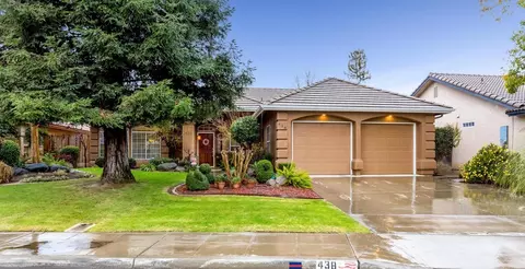 438 S Creek Dr, Madera, CA 93637 photo 1
