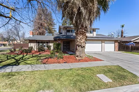 5155 E Dwight Way, Fresno, CA 93727 photo 1