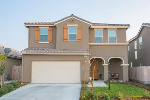 3532 Smith Ln, Clovis, CA 93619 photo 1