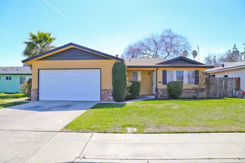640 W San Gabriel Ave, Clovis, CA 93612 photo 1