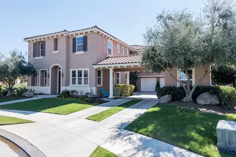 3388 Powers Ave, Clovis, CA 93619 photo 1