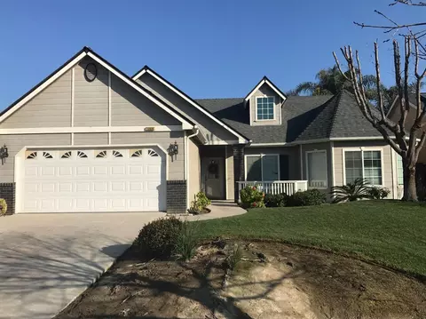 15836 W D Street St, Kerman, CA 93630 photo 1