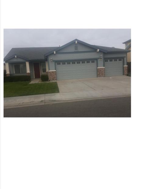 122 Bridge Way, Madera, CA 93638 photo 1
