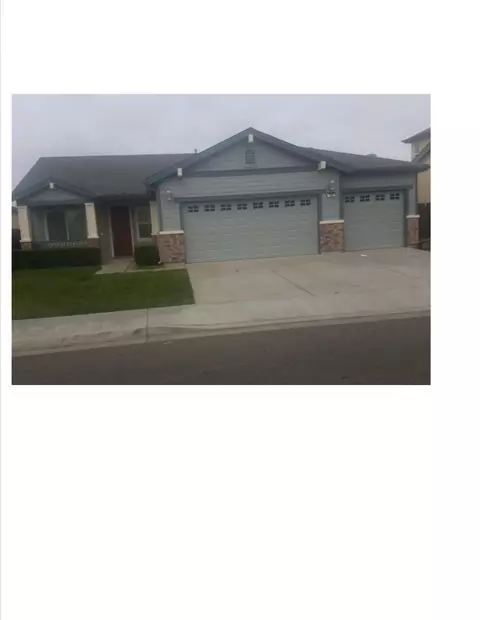 122 Bridge Way, Madera, CA 93638 photo 1