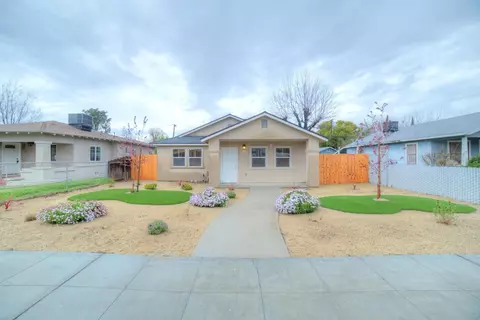 308 S J St, Madera, CA 93637 photo 1