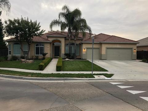 1520 N Dewitt Ave, Clovis, CA 93619 photo 1