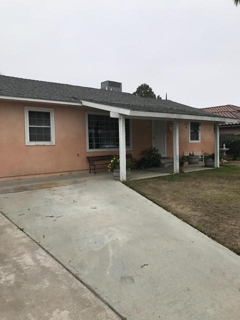 522 Williams Ave, Madera, CA 93637 photo 1