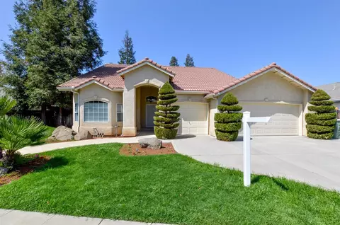 710 Pistachio Ave, Clovis, CA 93611 photo 1