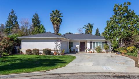 520 Autumn Pl, Madera, CA 93637 photo 1