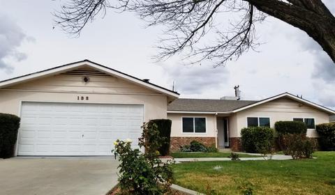 132 W Deodar Ln, Lemoore, CA 93245 photo 1
