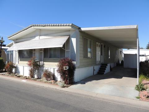1001 Sylmar Ave #27, Clovis, CA 93612 photo 1