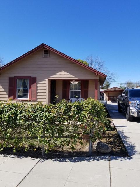 714 Dewitt Ave, Clovis, CA 93612 photo 1