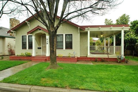 439 Harvard Ave, Clovis, CA 93612 photo 1