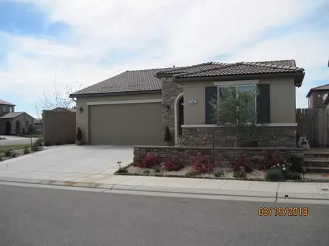3492 La Solana Ave, Clovis, CA 93619 photo 1