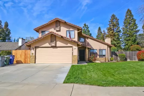 344 Mckelvy Ave, Clovis, CA 93611 photo 1