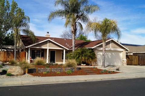 2839 Pontiac Ave, Clovis, CA 93611 photo 1