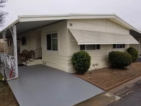 1701 E Dinuba Ave #22, Selma, CA 93662 photo 1