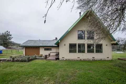26862 Twin Ponds Rd, Clovis, CA 93619 photo 1