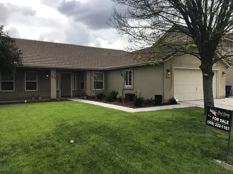 520 St Michelle Dr, Madera, CA 93637 photo 1