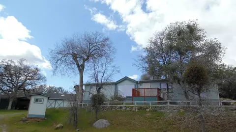 54442 Pine Tree Ln, North Fork, CA 93643 photo 1