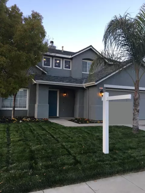 2931 Buckingham Ave, Clovis, CA 93611 photo 1