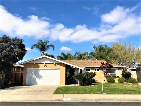 2912 Paula Dr, Clovis, CA 93612 photo 1
