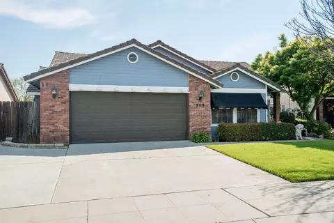 909 Harvard Ave, Madera, CA 93637 photo 1