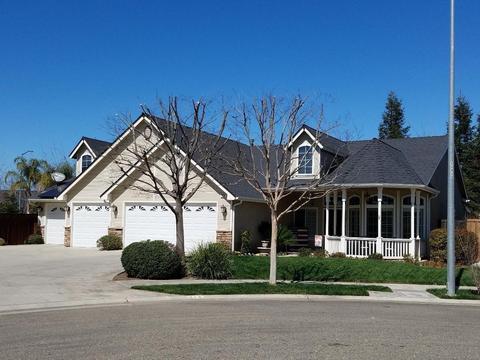 379 Vermont Ave, Clovis, CA 93619 photo 1