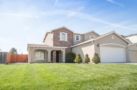 1385 Merrill Ave, Dinuba, CA 93618 photo 1