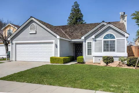 2331 Alderwood Ct, Madera, CA 93637 photo 1