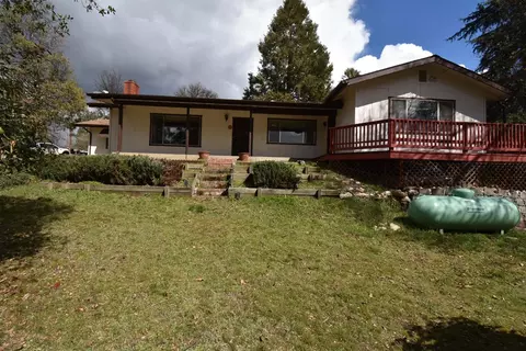 49616 Pierce Dr, Oakhurst, CA 93644 photo 1