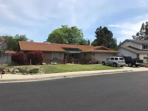 171 N Terry Ave, Clovis, CA 93612 photo 1