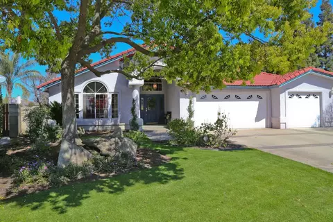 3083 Easy Ct, Madera, CA 93637 photo 1
