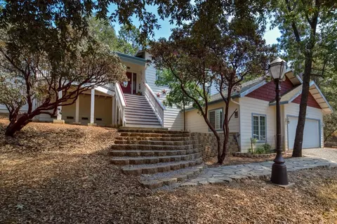 36815 Cedar Mountain Ln, Coarsegold, CA 93614 photo 1