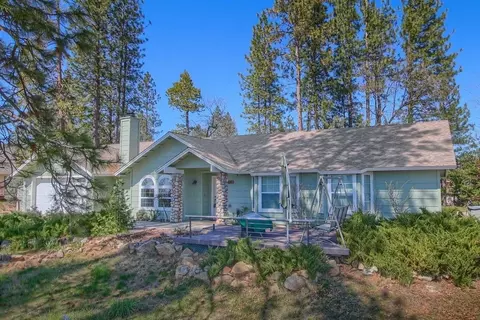 52933 Arbor Ln, Oakhurst, CA 93644 photo 1