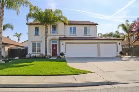 2457 Carson Ave, Clovis, CA 93611 photo 1