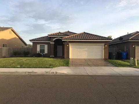 550 Ficklin Dr, Madera, CA 93637 photo 1